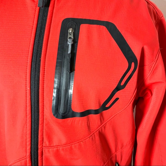 Mammut Ultimate Light Unisex Jacket Sz Small GUC - Picture 4 of 15